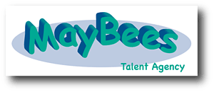 MayBees logo